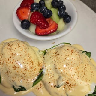 Florentine Benedict