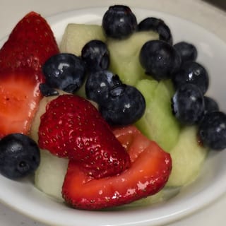 Fresh Fruit