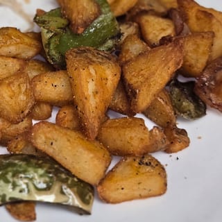Home Fries