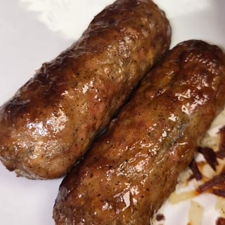 Sausage Links