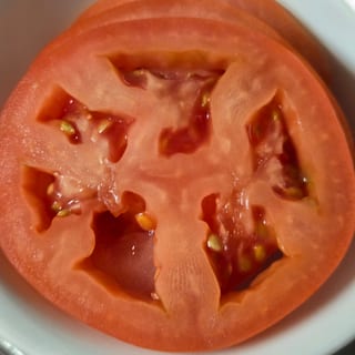 Tomato Slices