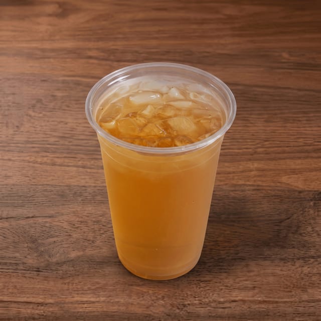 Iced Tea.