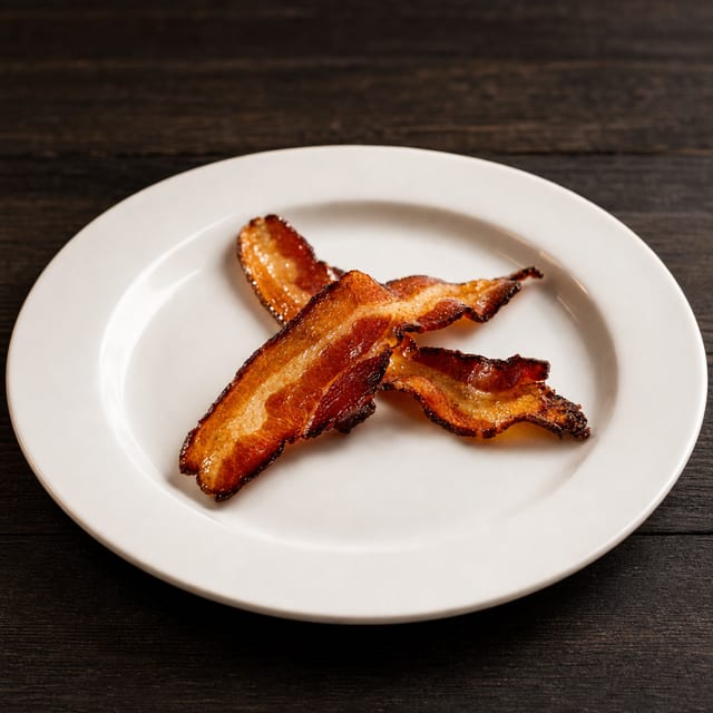Bacon.