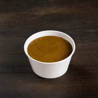 Side of Gravy