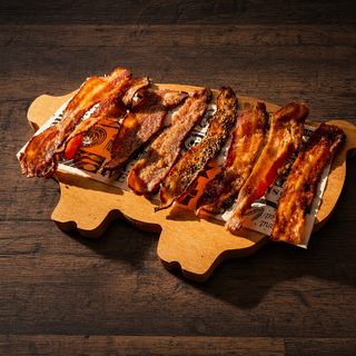 Flight of Bacon